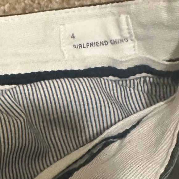 GAP Camo Girlfriend Chino - Picture 4 of 4